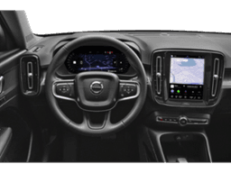 Volvo XC40 Plus B5 AWD 2026