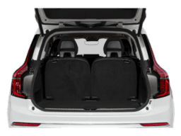 Volvo XC90 Core B5 AWD 7-Seater 2026
