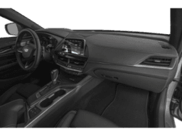 Cadillac CT4 Sport 4dr Sdn 2025