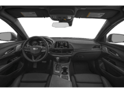 Cadillac CT4 Sport 4dr Sdn 2025