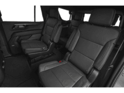 Chevrolet Tahoe Z71 4WD 4dr 2026