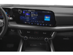 Chevrolet Tahoe Z71 4WD 4dr 2026