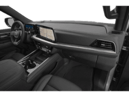 Chevrolet Tahoe Z71 4WD 4dr 2026