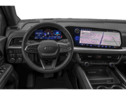 Chevrolet Tahoe Z71 4WD 4dr 2026