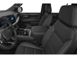 Chevrolet Tahoe Z71 4WD 4dr 2026