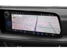 Chevrolet Tahoe Z71 4WD 4dr 2026
