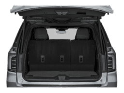 Chevrolet Tahoe Z71 4WD 4dr 2026
