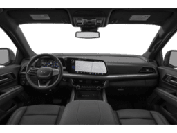 Chevrolet Tahoe Z71 4WD 4dr 2026