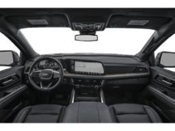 Chevrolet Tahoe LT 2WD 4dr 2026