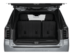 Chevrolet Tahoe LT 2WD 4dr 2026