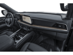 Chevrolet Tahoe LT 2WD 4dr 2026