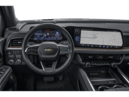 Chevrolet Tahoe LT 2WD 4dr 2026