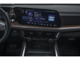 Chevrolet Tahoe LT 2WD 4dr 2026