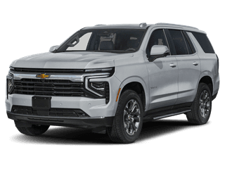 Chevrolet Tahoe LT 4WD 4dr Chevrolet Tahoe LT 4WD 4dr