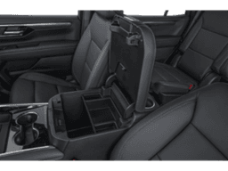 Chevrolet Tahoe LT 2WD 4dr 2026