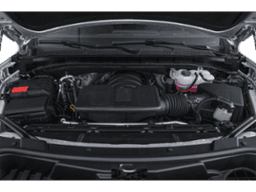 Chevrolet Tahoe RST 4WD 4dr 2026