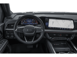 Chevrolet Tahoe RST 4WD 4dr 2026