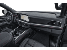 Chevrolet Tahoe RST 4WD 4dr 2026