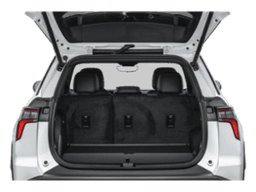 Chevrolet Equinox AWD LT 4dr 2026