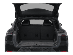 Chevrolet Equinox EV RS 4dr 2026