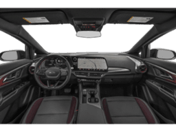 Chevrolet Equinox EV RS 4dr 2026