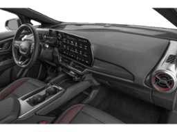 Chevrolet Equinox EV RS 4dr 2026