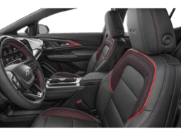 Chevrolet Equinox EV RS 4dr 2026