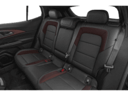 Chevrolet Equinox EV RS 4dr 2026