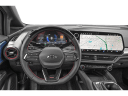 Chevrolet Equinox EV RS 4dr 2026
