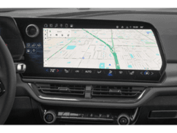 Chevrolet Equinox EV RS 4dr 2026