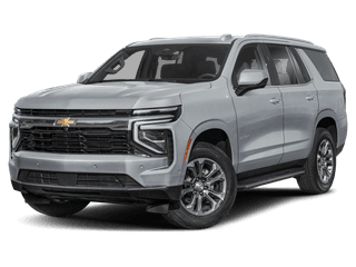 Chevrolet Tahoe LS 2WD 4dr Chevrolet Tahoe LS 2WD 4dr
