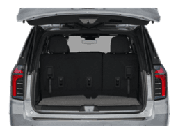 Chevrolet Tahoe LS 4WD 4dr 2026