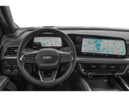 Chevrolet Tahoe LS 4WD 4dr 2026