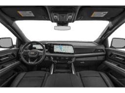 Chevrolet Tahoe LS 4WD 4dr 2026