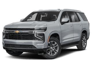 Chevrolet Tahoe LS 4WD 4dr Chevrolet Tahoe LS 4WD 4dr