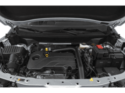 Chevrolet Equinox FWD RS 4dr 2026