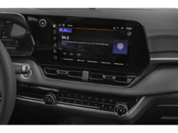 Chevrolet Equinox FWD RS 4dr 2026