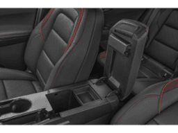 Chevrolet Equinox FWD RS 4dr 2026
