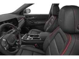 Chevrolet Equinox FWD RS 4dr 2026
