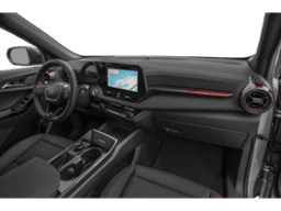 Chevrolet Equinox FWD RS 4dr 2026
