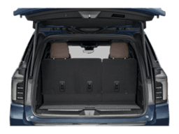 Chevrolet Tahoe High Country 4WD 4dr 2026