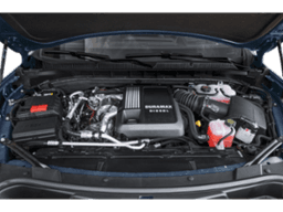 Chevrolet Tahoe High Country 4WD 4dr 2026