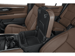 Chevrolet Tahoe High Country 4WD 4dr 2026