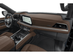 Chevrolet Tahoe High Country 4WD 4dr 2026