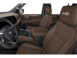 Chevrolet Tahoe High Country 4WD 4dr 2026