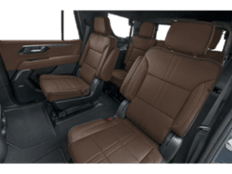 Chevrolet Tahoe High Country 4WD 4dr 2026