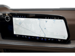 Chevrolet Tahoe High Country 4WD 4dr 2026