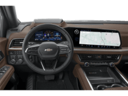 Chevrolet Tahoe High Country 4WD 4dr 2026
