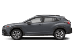 Subaru Crosstrek Premium AWD 2024 — side view