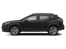 Subaru Crosstrek Premium AWD 2024 — side view